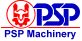 PSP/MACH